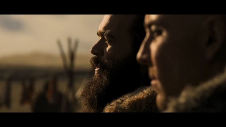 escena pelicula alpha