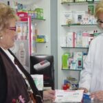 copago farmacéutico pensionista jubilado medicamento