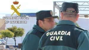 guardia civil