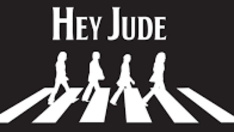 hey jude