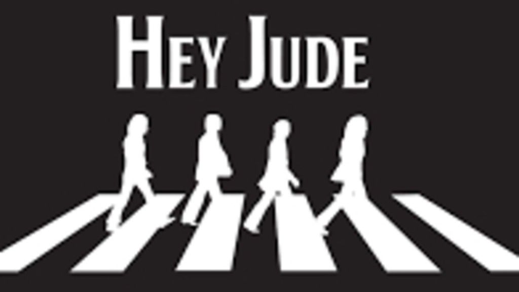 hey jude