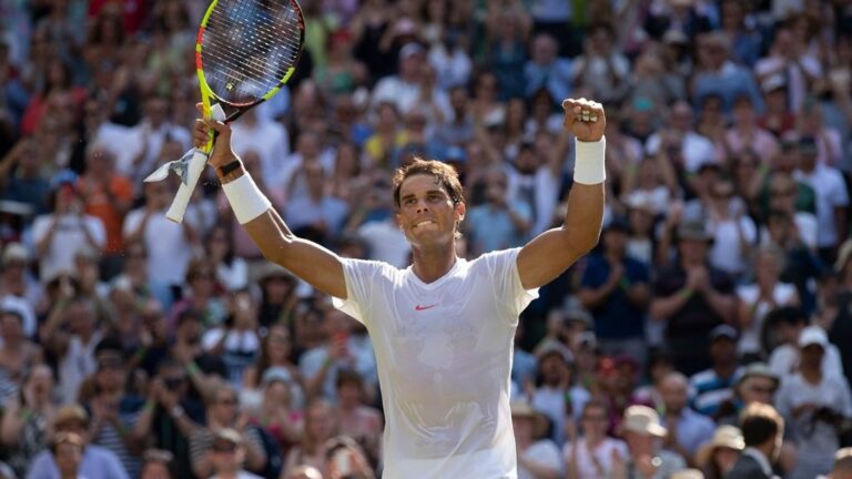 rafa nadal
