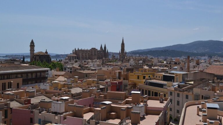 mallorca