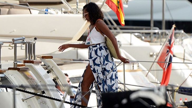 michelle obama