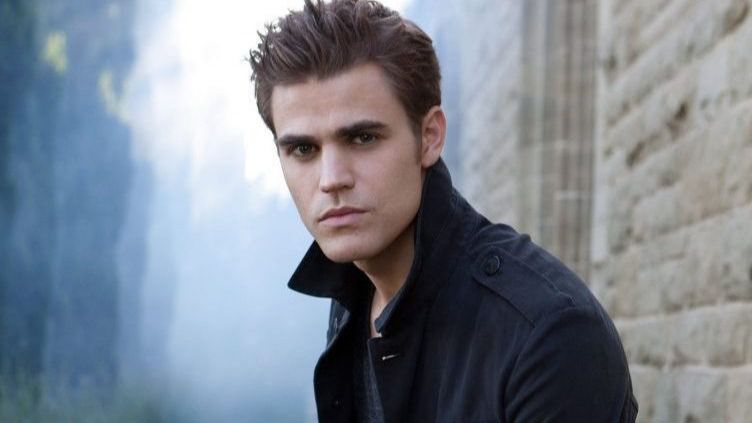 paul wesley
