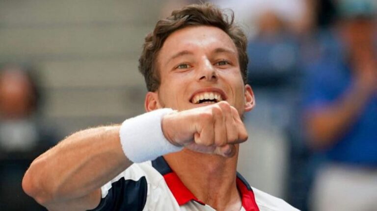 pablo carreño