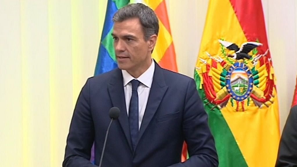 sanchez