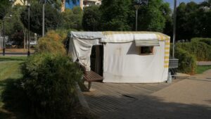 parc de ses estacions