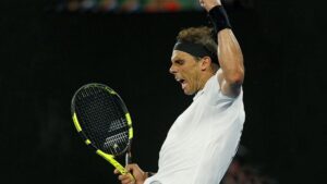 rafa nadal