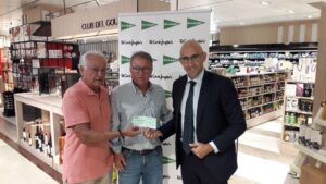 el corte ingles cheque