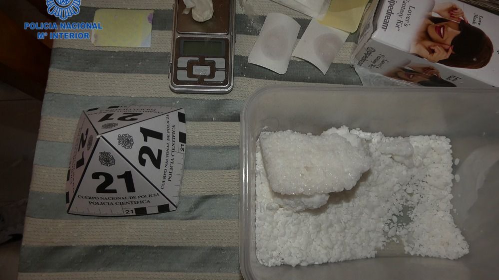 droga