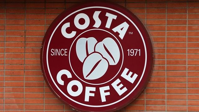 cafeterias costa