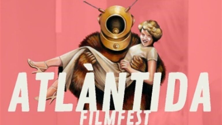 Atlàntida Film Fest