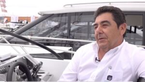 (Foto: Passi&oacute; per la Mar)