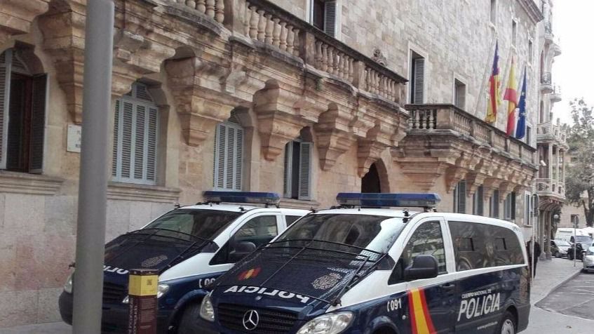 Audiencia Provincial