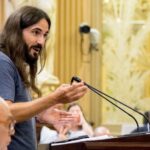 balti picornell podem