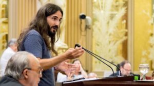 balti picornell podem