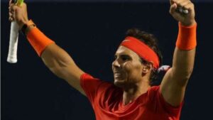 rafa nadal