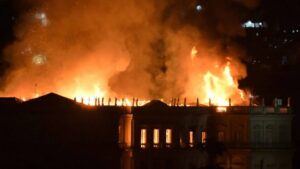 museo r&iacute;o de janeiro
