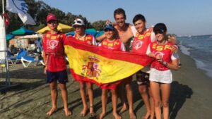 Mar&iacute;a Perell&oacute; y Pau Mesquida