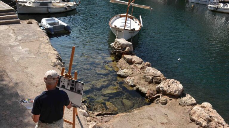pintor