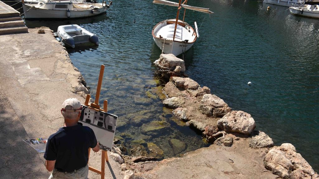 pintor