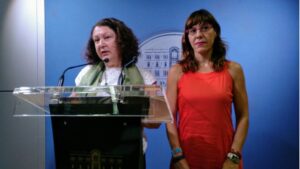 mae de la concha laura camargo