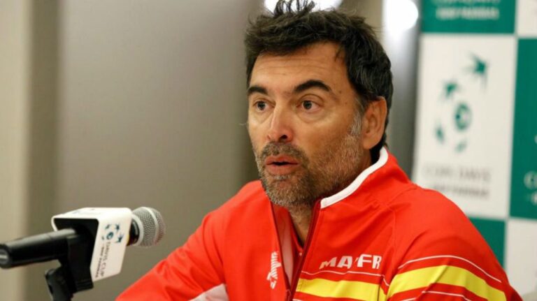 Sergi Bruguera