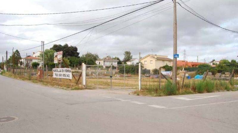 Vallcanera Park