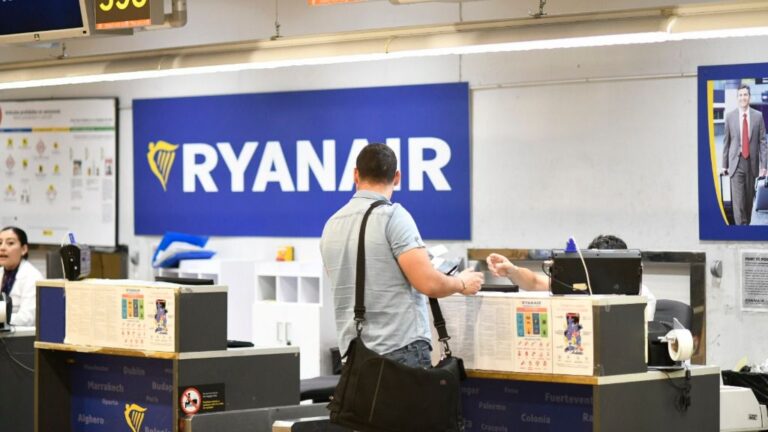 ryanair