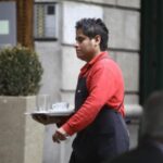 Trabajadores inmigrantes