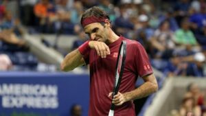 federer