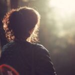 Miriam no ha querido revelar su identidad