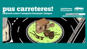 pus carreteres