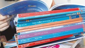 libros de texto