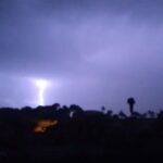 rayo llamp tormenta establiments