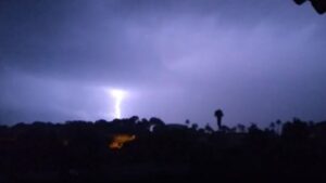 rayo llamp tormenta establiments