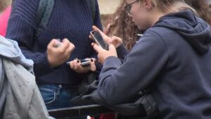 escuela moviles menores