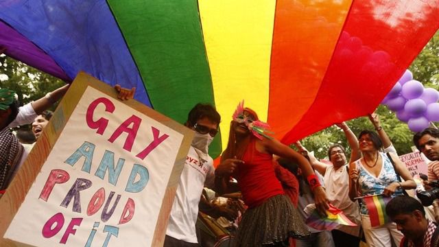 bandera gay