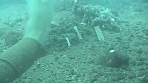 emisario vertidos mar