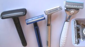 maquinillas de afeitar