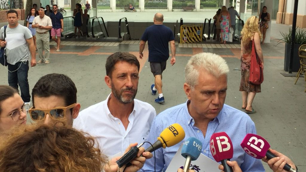 josep melia