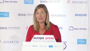 patricia gomez consellera sanidad