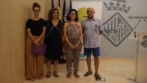 casals barri vecinos palma