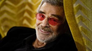 burt reynolds