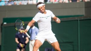 rafa nadal