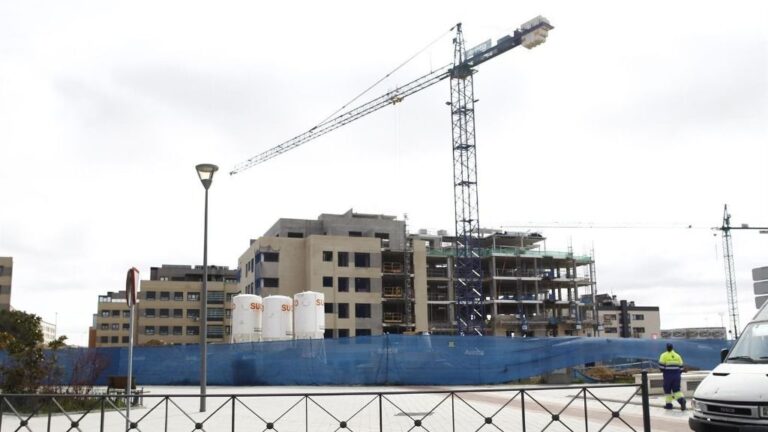 construcci&oacute;n obras