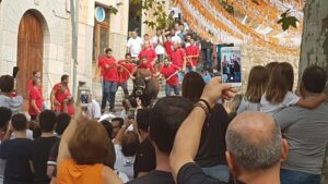 bou de fornalutx 2018