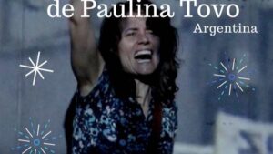 Paulina Tovo