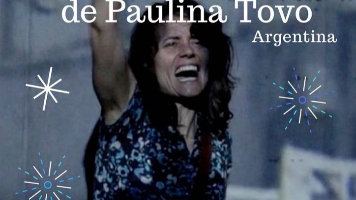 Paulina Tovo